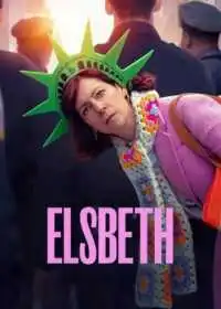 Постер сериала Элсбет